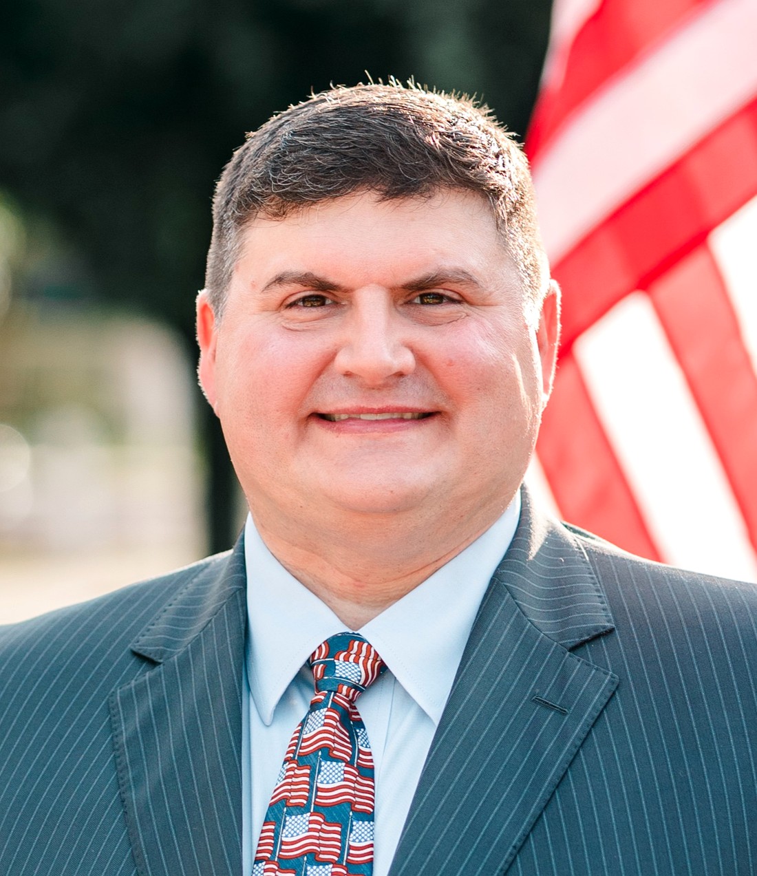 Jason Cuccia professional portrait